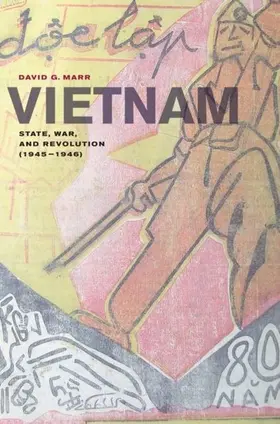 Marr |  Vietnam | eBook | Sack Fachmedien