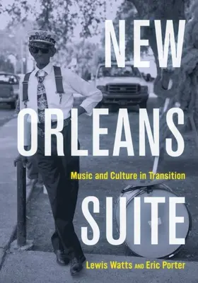 Watts / Porter |  New Orleans Suite | eBook | Sack Fachmedien