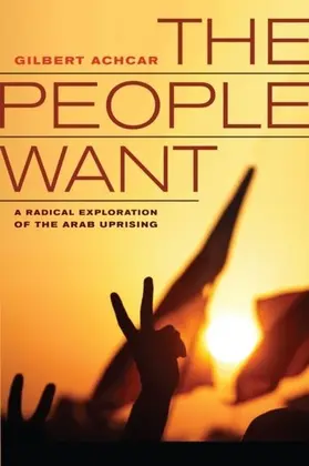 Achcar |  People Want | eBook | Sack Fachmedien