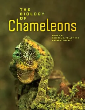 Tolley / Herrel |  The Biology of Chameleons | eBook | Sack Fachmedien