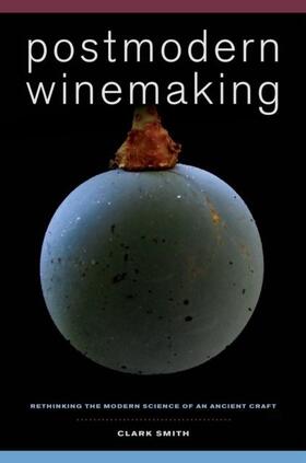 Smith |  Postmodern Winemaking | eBook | Sack Fachmedien