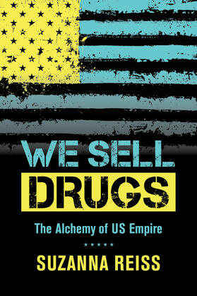 Reiss |  We Sell Drugs | eBook | Sack Fachmedien