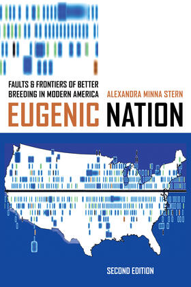 Stern |  Eugenic Nation | eBook | Sack Fachmedien