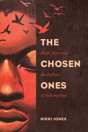 Jones |  The Chosen Ones | eBook | Sack Fachmedien