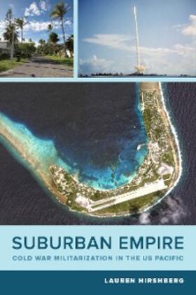 Hirshberg |  Suburban Empire | eBook | Sack Fachmedien