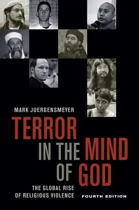 Juergensmeyer |  Terror in the Mind of God, Fourth Edition | eBook | Sack Fachmedien