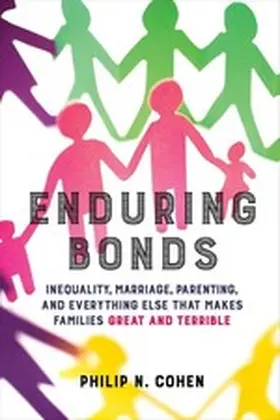 Cohen |  Enduring Bonds | eBook | Sack Fachmedien