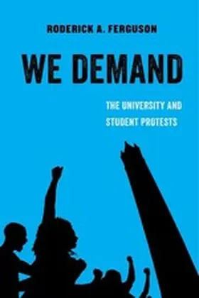 Ferguson |  We Demand | eBook | Sack Fachmedien