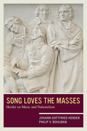 Herder / Bohlman |  Song Loves the Masses | eBook | Sack Fachmedien