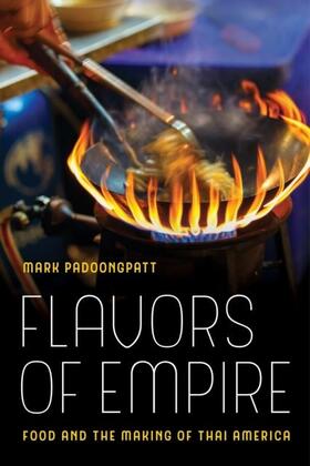 Padoongpatt |  Flavors of Empire | eBook | Sack Fachmedien