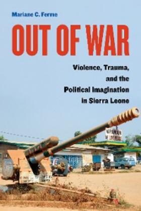 Ferme |  Out of War | eBook | Sack Fachmedien