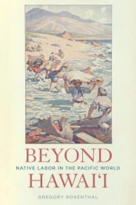 Rosenthal |  Beyond Hawai'i | eBook | Sack Fachmedien