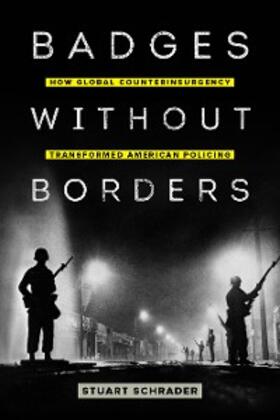Schrader |  Badges without Borders | eBook | Sack Fachmedien