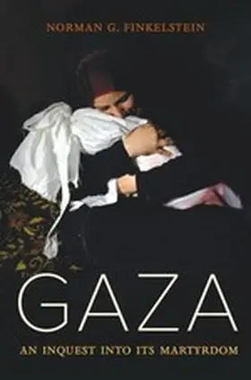 Finkelstein |  Gaza | eBook | Sack Fachmedien