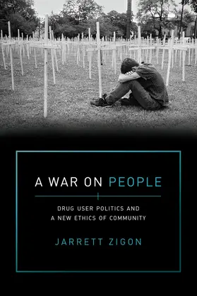 Zigon |  A War on People | eBook | Sack Fachmedien