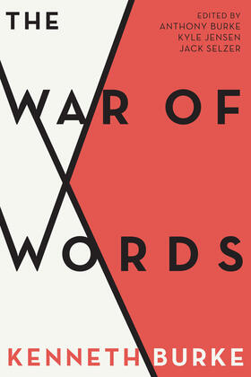 Burke / Jensen / Selzer |  The War of Words | eBook | Sack Fachmedien