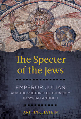 Finkelstein |  The Specter of the Jews | eBook | Sack Fachmedien