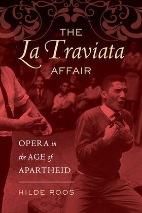 Roos |  The La Traviata Affair | eBook | Sack Fachmedien