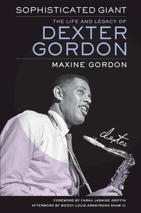 Gordon |  Sophisticated Giant | eBook | Sack Fachmedien