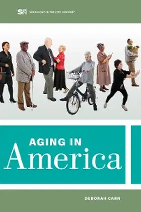 Carr |  Aging in America | eBook | Sack Fachmedien