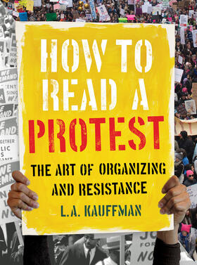 Kauffman |  How to Read a Protest | eBook | Sack Fachmedien