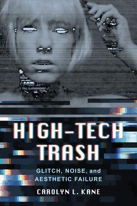Kane |  High-Tech Trash | eBook | Sack Fachmedien