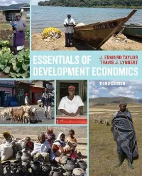 Taylor / Lybbert |  Essentials of Development Economics, Third Edition | eBook | Sack Fachmedien