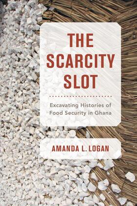 Logan | The Scarcity Slot | E-Book | sack.de