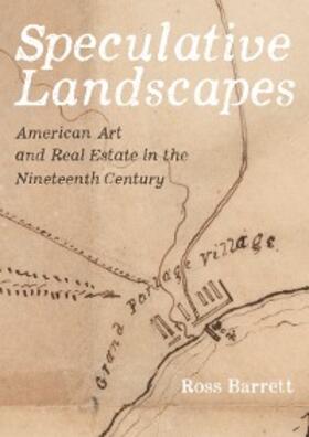Barrett |  Speculative Landscapes | eBook | Sack Fachmedien