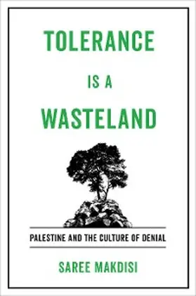 Makdisi |  Tolerance Is a Wasteland | eBook | Sack Fachmedien