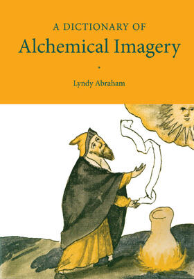 Abraham |  A Dictionary of Alchemical Imagery | Buch |  Sack Fachmedien