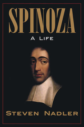 Nadler |  Spinoza | Buch |  Sack Fachmedien