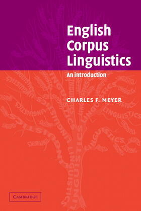 Meyer / Algeo / Kyt&148 |  English Corpus Linguistics | Buch |  Sack Fachmedien
