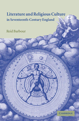 Barbour |  Literature and Religious Culture in Seventeenth-Century England | Buch |  Sack Fachmedien