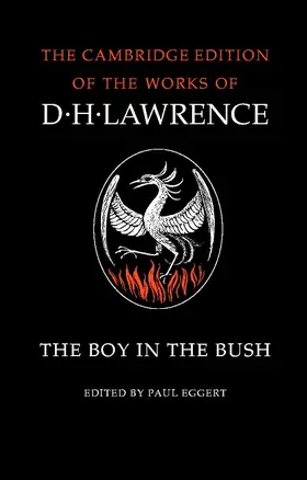 Lawrence / Boulton / Skinner |  The Boy in the Bush | Buch |  Sack Fachmedien