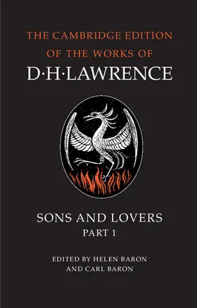 Lawrence |  The Complete Novels of D. H. Lawrence 11 Volume Paperback Set | Buch |  Sack Fachmedien