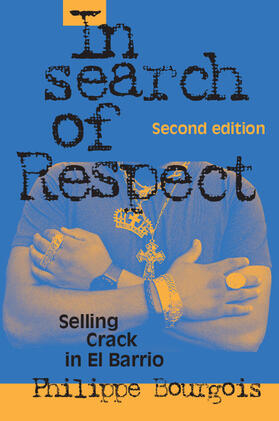 Bourgois |  In Search of Respect | Buch |  Sack Fachmedien