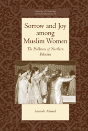 Ahmed |  Sorrow and Joy Among Muslim Women | Buch |  Sack Fachmedien