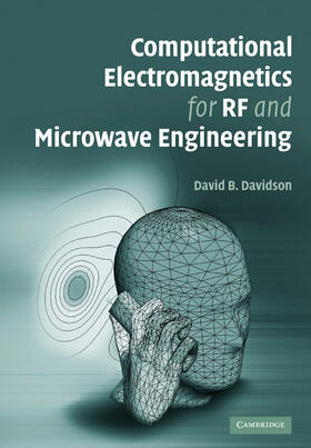 Davidson |  Computational Electromagnetics for RF and Microwave Engineering | Buch |  Sack Fachmedien