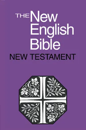  New Testament-NEB | Buch |  Sack Fachmedien