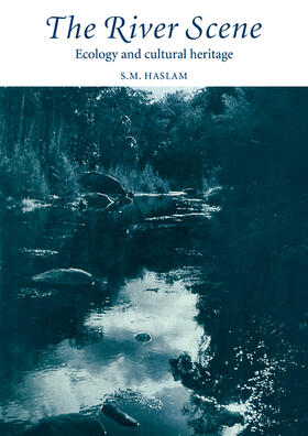 Haslam |  The River Scene | Buch |  Sack Fachmedien