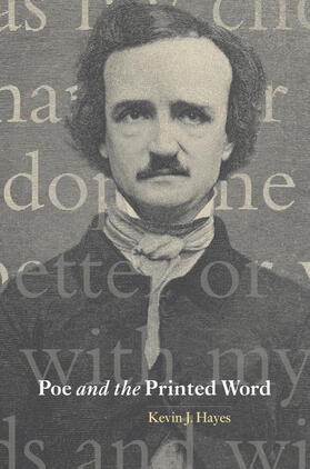 Hayes |  Poe and the Printed Word | Buch |  Sack Fachmedien
