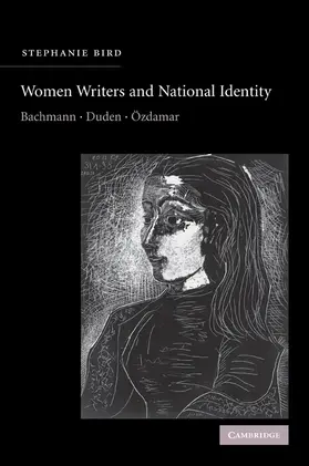 Bird |  Women Writers and National Identity | Buch |  Sack Fachmedien