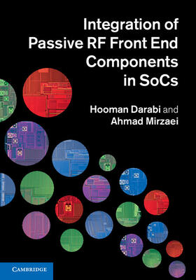 Darabi / Mirzaei |  Integration of Passive RF Front End Components in Socs | Buch |  Sack Fachmedien