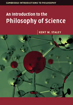 Staley |  An Introduction to the Philosophy of Science | Buch |  Sack Fachmedien