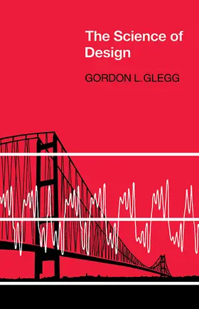 Glegg |  The Science of Design | Buch |  Sack Fachmedien