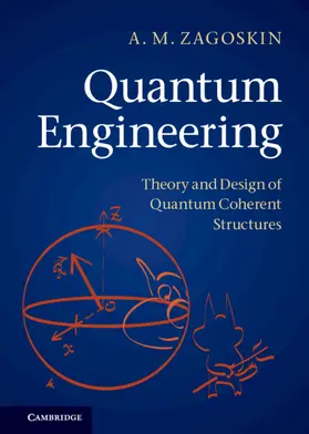 Zagoskin |  Quantum Engineering | Buch |  Sack Fachmedien