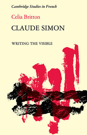 Britton |  Claude Simon | Buch |  Sack Fachmedien