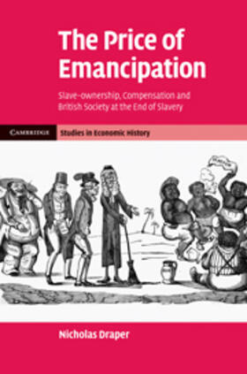 Draper |  The Price of Emancipation | Buch |  Sack Fachmedien
