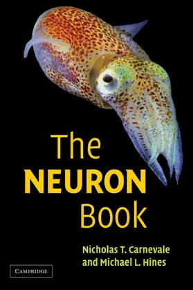 Carnevale / Hines |  The Neuron Book | Buch |  Sack Fachmedien